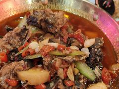 -老闵田螺馆·南昌特色小炒(梦时代店)