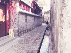 -前童古镇