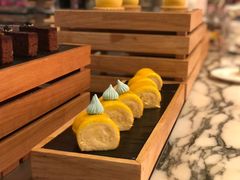 -合肥皇冠假日酒店·菲亚斯特自助餐厅(黄山路店)