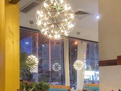 -原味四季椰子鸡(公明百佳华店)