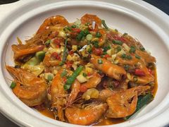 -巡耕记·湖南土菜(长湖店)