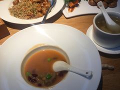 -渝半城经典川粤菜(重庆天地店)