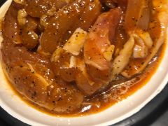 -韩宫宴烤肉·料理(苏州中心店)