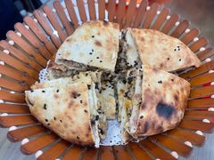 -缙云烧饼(一均店)