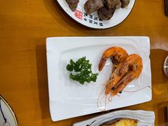 -银子铁板烧料理自助餐(人民广场店)