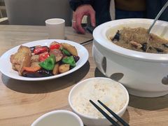 -上关雪東北菜(中房金谊店)