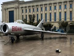 -中国人民解放军海军博物馆