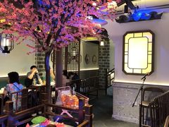-姑苏家宴·苏帮菜·松鼠桂鱼(苏州总店)