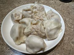 -金谷园饺子馆(北邮总店)