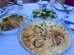 -碧海银沙海鲜餐厅(恒大海上威尼斯店)