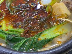 -清真·穆萨砂锅(大皮院店)