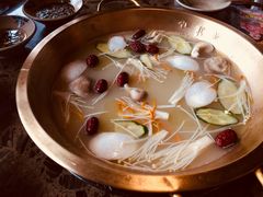 大刀霸王牛肉-小龙坎火锅(东汇城店)