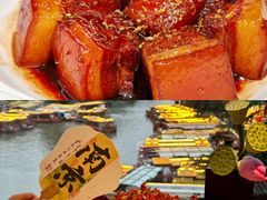 -金陵家宴·金陵春·南京菜(夫子庙店)