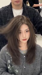 -DL HOPE明星造型