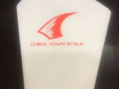 -中国城银都鱼翅酒楼