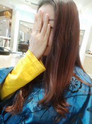 -丝情发艺 I SALON
