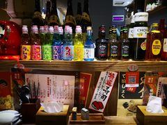 零售区-和蕴日本料理