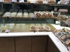-巴黎贝甜(望京信万店)