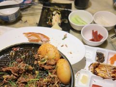 -范家小馆·烤鸭新京菜(金融街店)