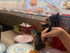 -三禾寿司(君尚店)