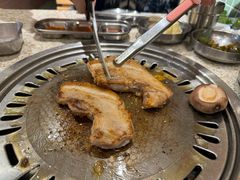 -欧巴烤肉(创富世纪店)