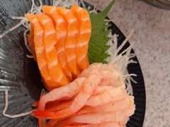 -争鲜回转寿司(西红门荟聚PLUS店)