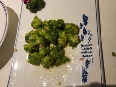 -玉华台饭庄·淮扬菜·烤鸭(望京店)