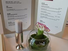 -广州富力丽思卡尔顿酒店·丽轩·粤菜