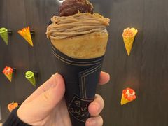 -July tale·可丽饼(德基广场店)