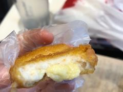 榴莲爆浆鸡块-肯德基(温州世贸店)