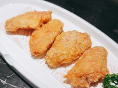 -新白鹿餐厅(虹桥南丰城店)