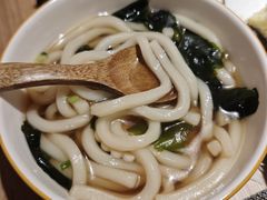 -德川家日本料理(顺义华联店)