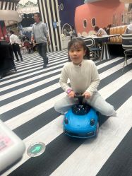 -奈尔宝家庭中心·亲子餐厅(鄞州万达店)