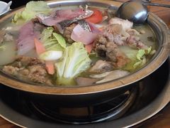 -陈记泸州酸菜豆花火锅(建设路店)