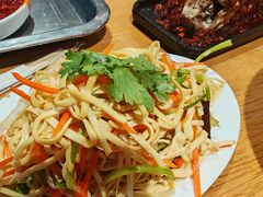 -韩麦大冷面(桂花街直营店)
