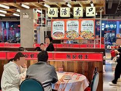 -熊记虾王·小龙虾(东晓南店)