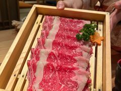 -锅物新语&寿喜烧.炉端割烹(世博源店)