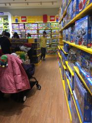 -kidsland(南开大悦城店)