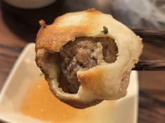 -哑巴生煎(临顿路店)
