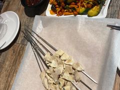 -枪火串烧·东北特色烧烤(罗湖总店)