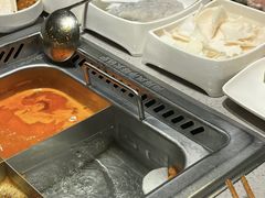-海底捞火锅(平谷华联店)