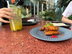 -La Terre乐田(万象城店)