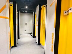 -超级猩猩健身·团课(国贸店)