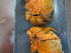 -百年老字号·观振兴蟹黄面·三虾面·苏式面(观前街富仁坊巷店)