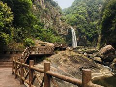 -九鲤湖风景区