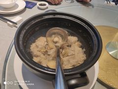 -海蓝海鲜馆(五四北店)