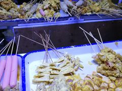 -水产西街炸串(水产西街店)