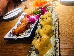 -渔井食堂(新洲店)