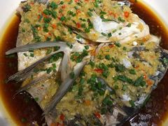 鱼头-衡厨·衡阳土菜(中南店)