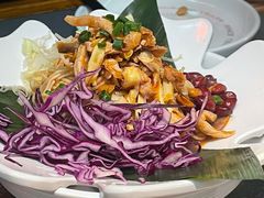 -探鱼·鲜青椒爽麻烤鱼(苏宁广场店)